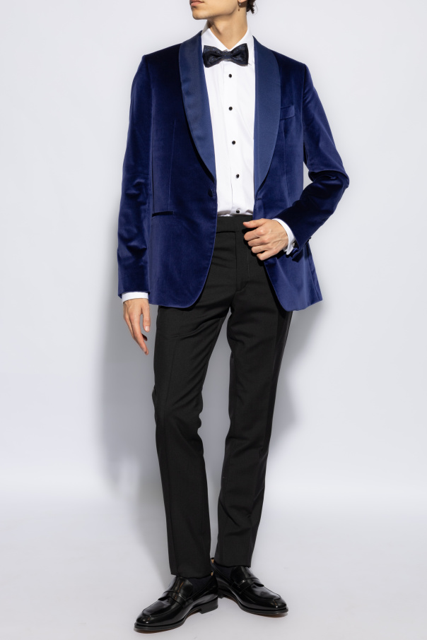90s paul smith two-tuck stripe スラックス M1A-914-T3PK78-1A_40.jpg